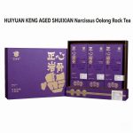 Narcissus Oolong Rock Tea
